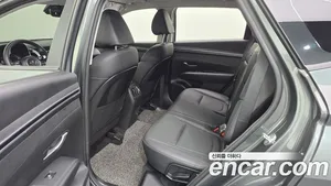 Hyundai Tucson, 2021 — миниатюра 17