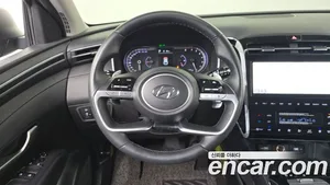 Hyundai Tucson, 2021 — миниатюра 19