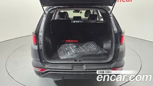 Hyundai Tucson, 2021 — миниатюра 22