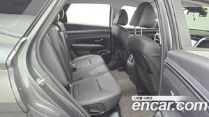 Hyundai Tucson, 2021 — миниатюра 23