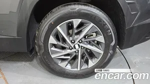 Hyundai Tucson, 2021 — миниатюра 7