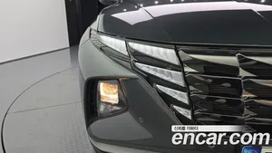 Hyundai Tucson, 2021 — миниатюра 8