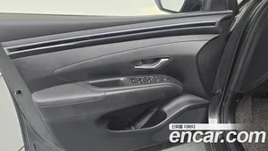 Hyundai Tucson, 2021 — миниатюра 14