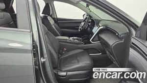 Hyundai Tucson, 2021 — миниатюра 16