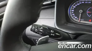 Hyundai Tucson, 2021 — миниатюра 28