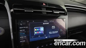 Hyundai Tucson, 2021 — миниатюра 29