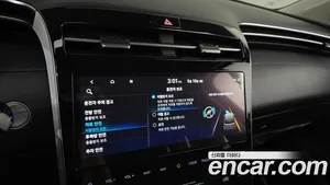 Hyundai Tucson, 2021 — миниатюра 30