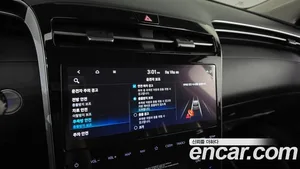 Hyundai Tucson, 2021 — миниатюра 31
