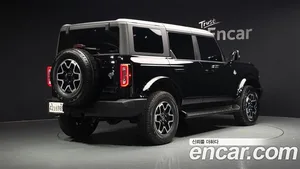 Ford Bronco, 2025 — миниатюра 2