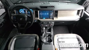 Ford Bronco, 2025 — миниатюра 7