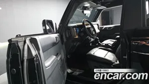 Ford Bronco, 2025 — миниатюра 10