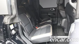 Ford Bronco, 2025 — миниатюра 12