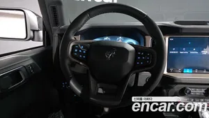 Ford Bronco, 2025 — миниатюра 13