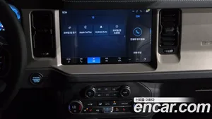 Ford Bronco, 2025 — миниатюра 14