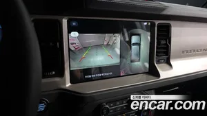 Ford Bronco, 2025 — миниатюра 15