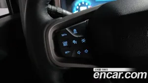 Ford Bronco, 2025 — миниатюра 17
