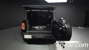 Ford Bronco, 2025 — миниатюра 20