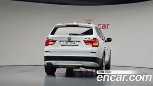 BMW X3, 2013 — миниатюра 3