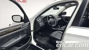 BMW X3, 2013 — миниатюра 12