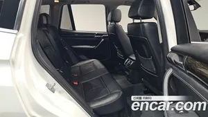 BMW X3, 2013 — миниатюра 16