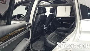 BMW X3, 2013 — миниатюра 17