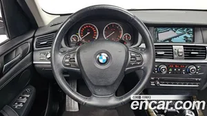 BMW X3, 2013 — миниатюра 18