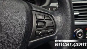 BMW X3, 2013 — миниатюра 20