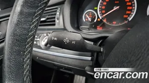 BMW X3, 2013 — миниатюра 22