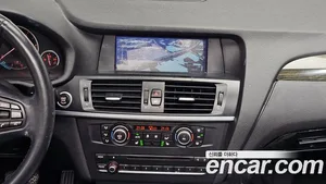 BMW X3, 2013 — миниатюра 25