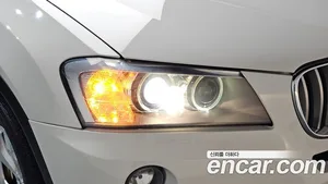 BMW X3, 2013 — миниатюра 7