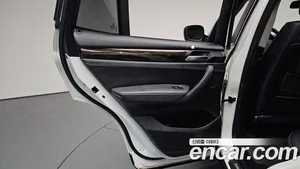 BMW X3, 2013 — миниатюра 14