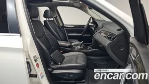 BMW X3, 2013 — миниатюра 15