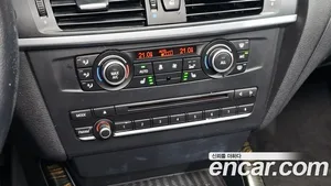 BMW X3, 2013 — миниатюра 28