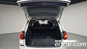 BMW X3, 2013 — миниатюра 34
