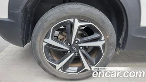 Chevrolet Trailblazer, 2022 — миниатюра 5