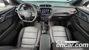 Chevrolet Trailblazer, 2022 — миниатюра 10