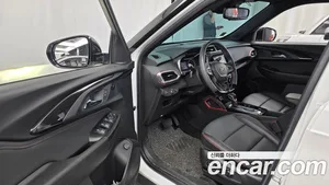 Chevrolet Trailblazer, 2022 — миниатюра 13