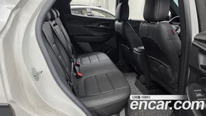 Chevrolet Trailblazer, 2022 — миниатюра 17