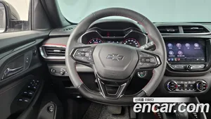 Chevrolet Trailblazer, 2022 — миниатюра 18