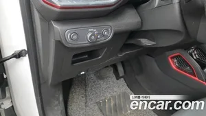Chevrolet Trailblazer, 2022 — миниатюра 23