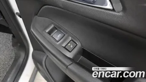 Chevrolet Trailblazer, 2022 — миниатюра 25