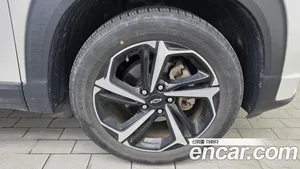 Chevrolet Trailblazer, 2022 — миниатюра 7
