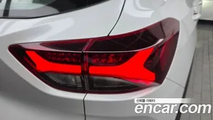 Chevrolet Trailblazer, 2022 — миниатюра 9