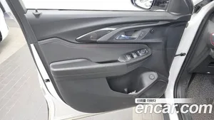 Chevrolet Trailblazer, 2022 — миниатюра 14