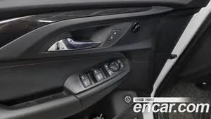 Chevrolet Trailblazer, 2022 — миниатюра 28