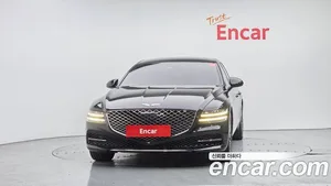 Genesis G80, 2021 — миниатюра 3