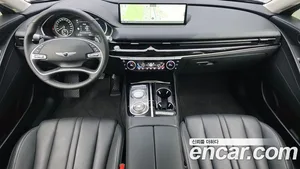 Genesis G80, 2021 — миниатюра 7