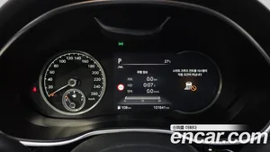 Genesis G80, 2021 — миниатюра 8