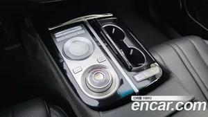 Genesis G80, 2021 — миниатюра 9