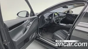 Genesis G80, 2021 — миниатюра 10